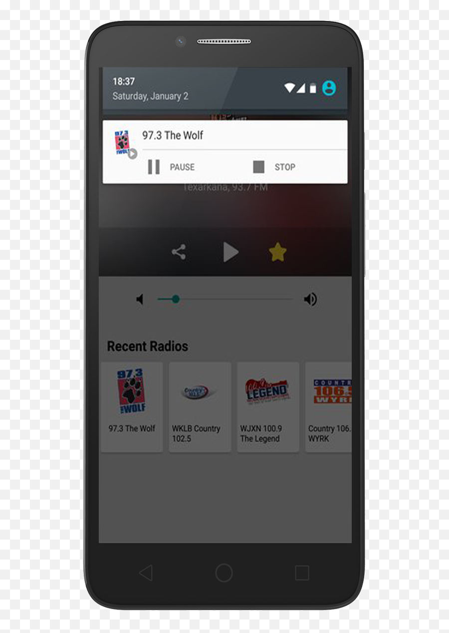 Fm Country Radioamazoncoukappstore For Android - Language Png,102.5 Nash Icon