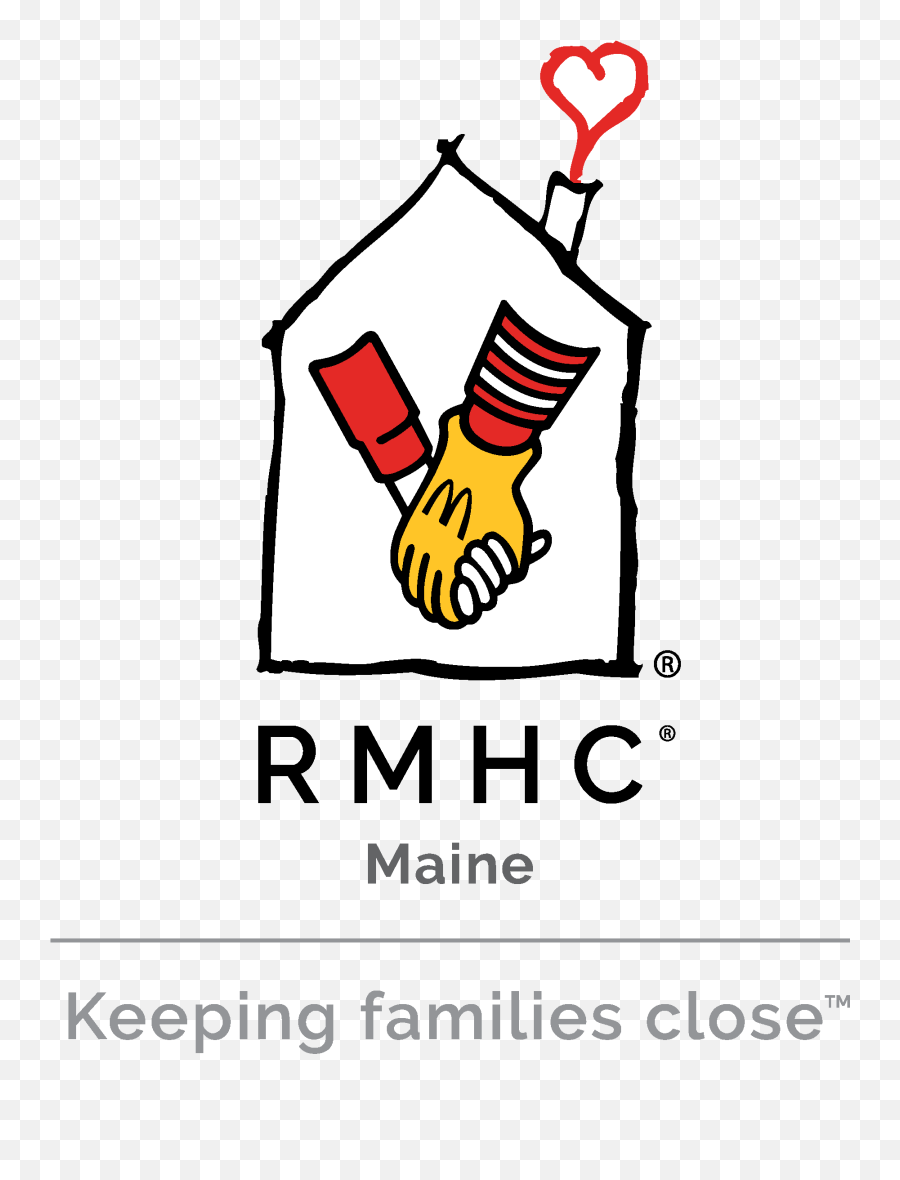 Rmhcmelogov - Colortagline Ronald Mcdonald House Ronald Mcdonald House Logo Png,Twitter Logo Color