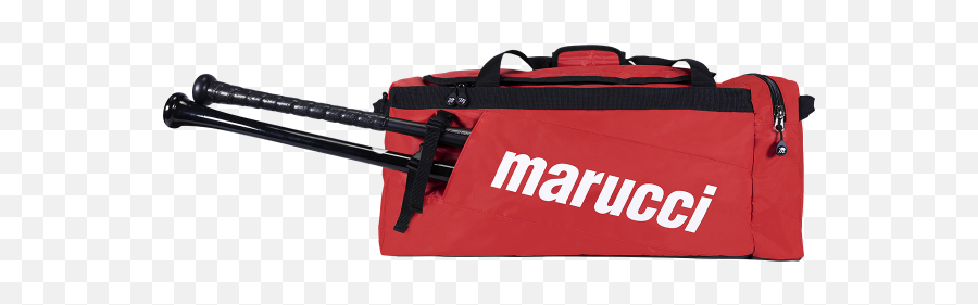 Marucci 2021 Team Utility Duffel Bag 21f - Utility Baseball Marucci Duffle Bags Png,Miken Icon Bat