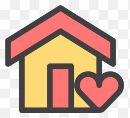 Free Icon House - Charity Building Clipart png