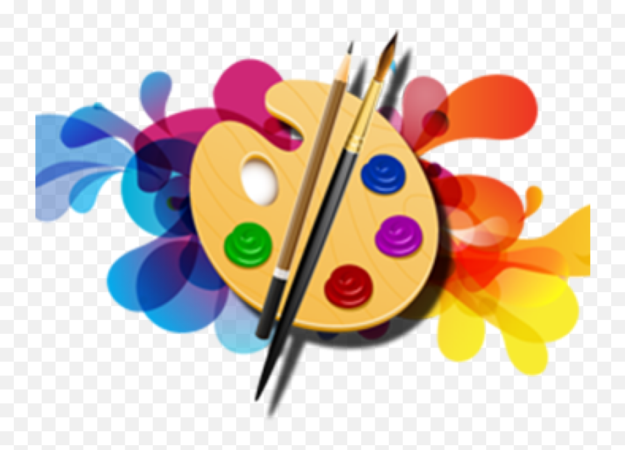 Summer Art Activities Dl - Content Classconnect Art Png,Arts And Crafts Icon