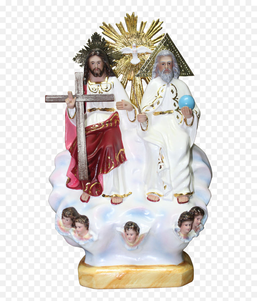 Devotionals St Pauls - Christian Cross Png,St Jude Thaddeus Icon