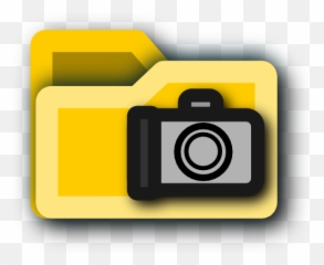 Folder Photo Icon Png Ico Or Icns Free Vector Icons