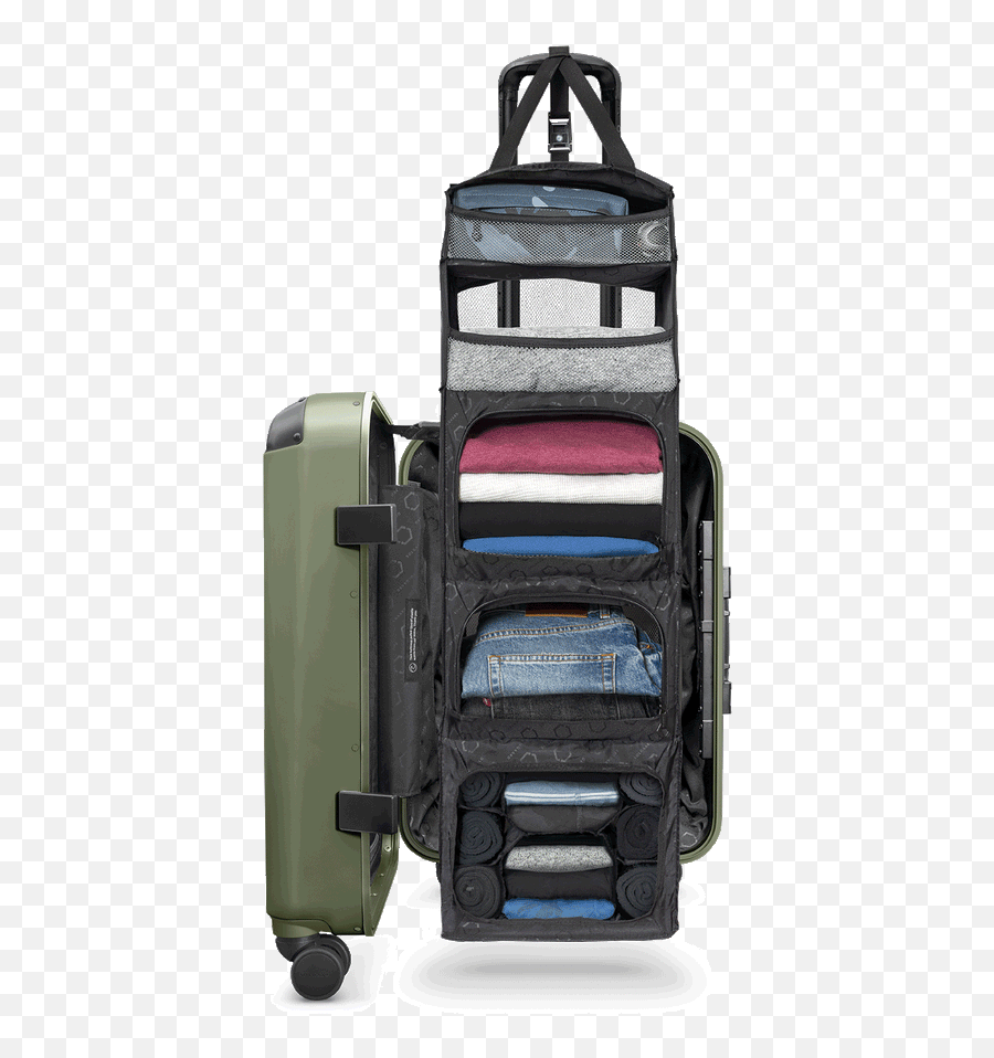 Carry - On Closet Png,Icon Squad 3.0 Backpack