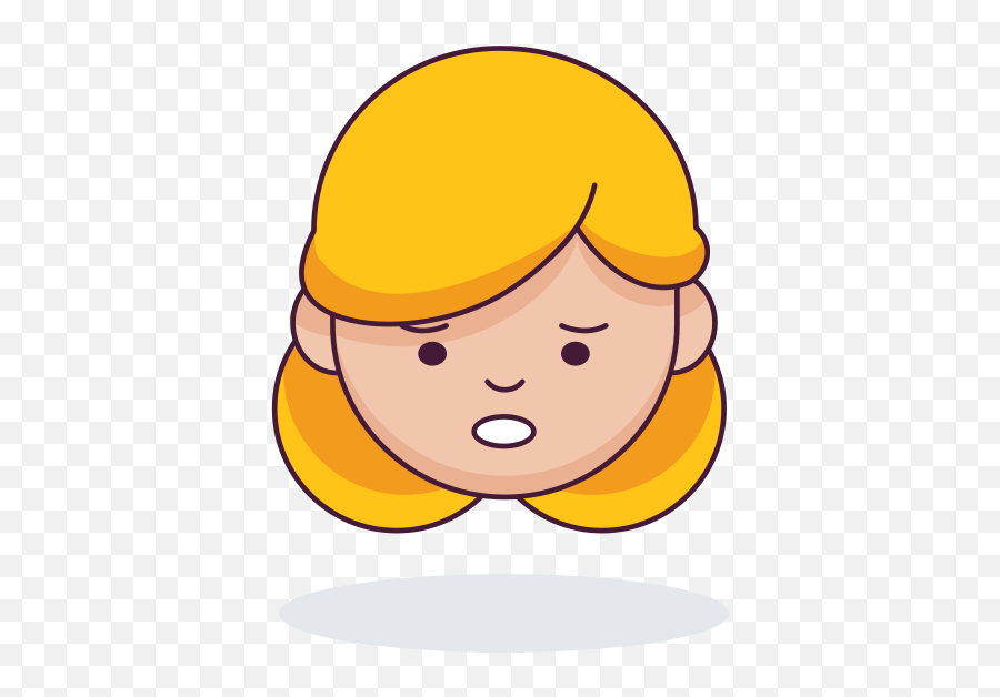 Sneezing Illustration In Png Svg Sad Ipod Icon