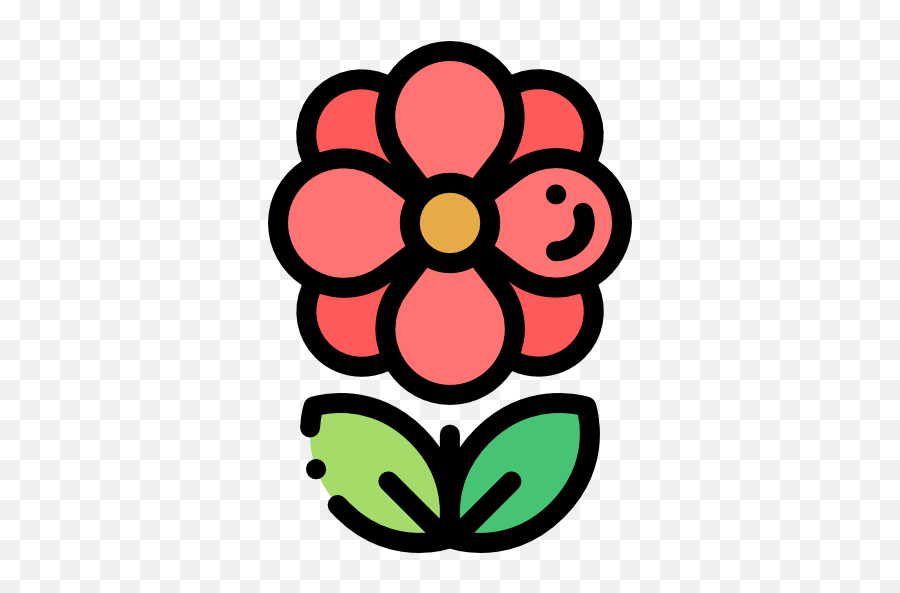 36799 Free Vector Icons Of Flower Small Drawings Png Icon