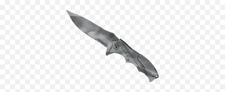 Nomad Knife Urban Masked - Csgo Stash Png,Nomad Icon