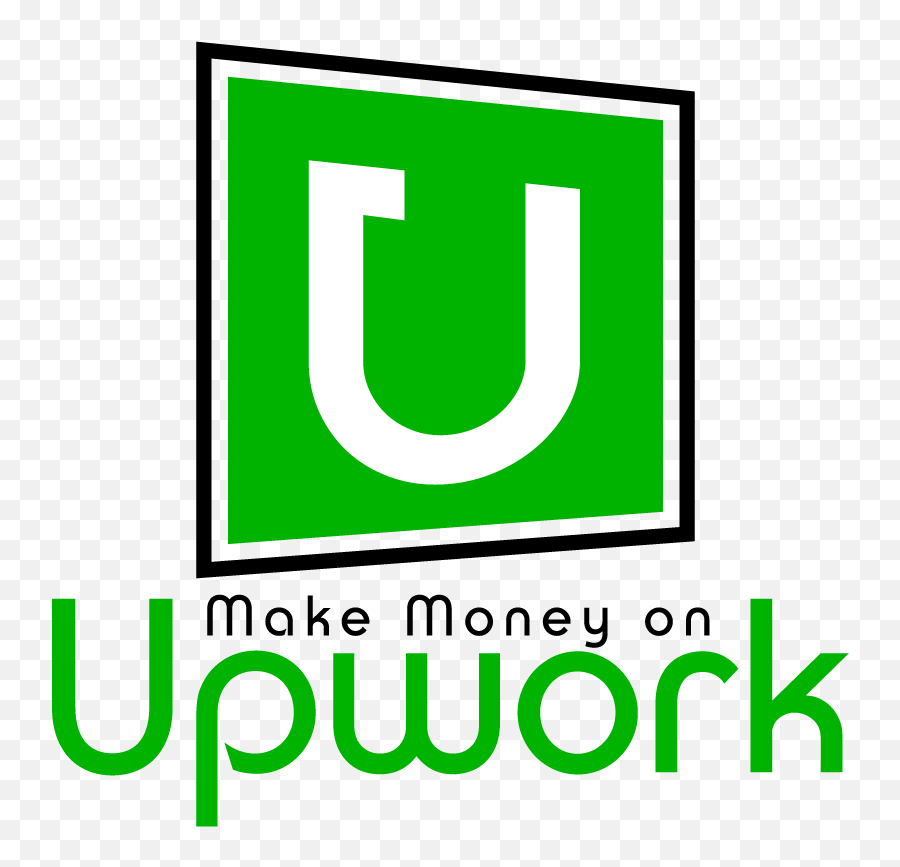 Upwork Logo Png Full Size Download Seekpng Icon
