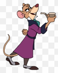 Download The Great Mouse Detective Images Disney Galore - Disney Basil The Great Mouse Detective Png,Detective Png