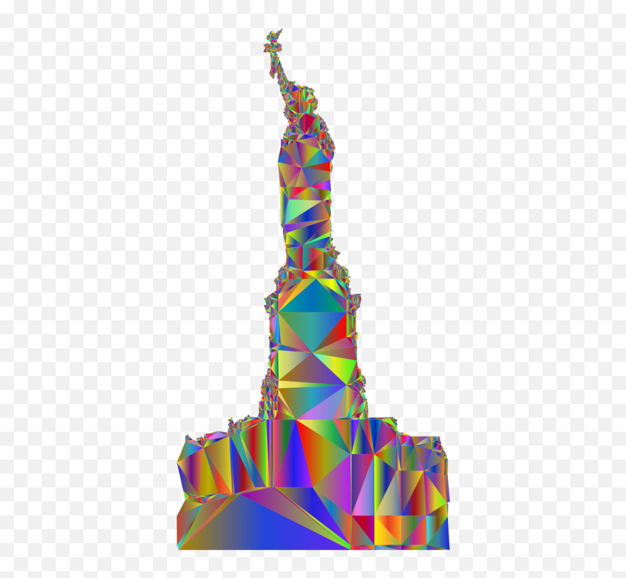 Party Supplystatue Of Liberty National Monumenteiffel - Illustration Png,Eifel Tower Png