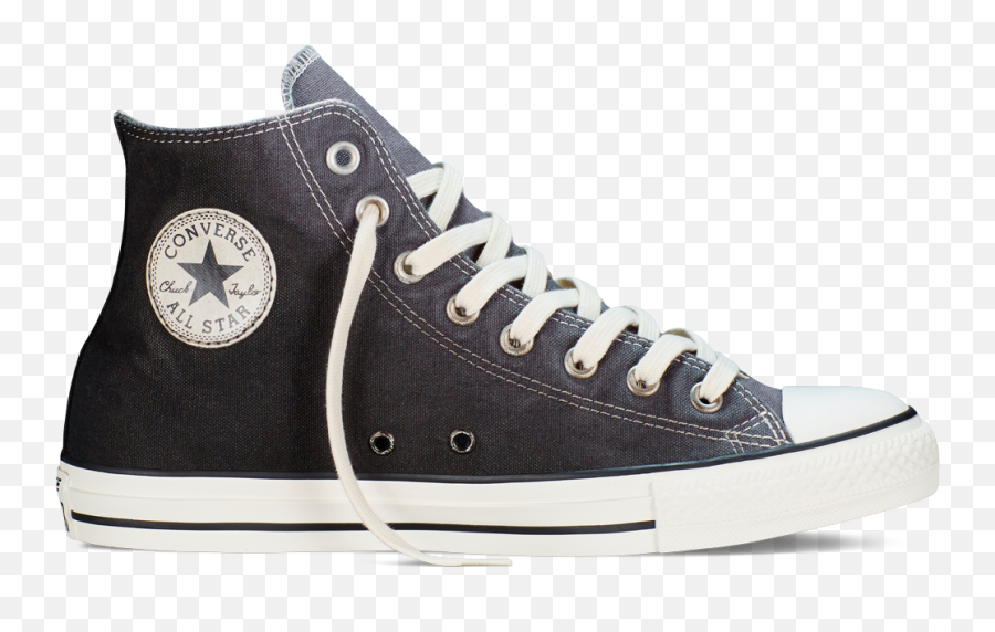 Chuck Taylor All Star Sunset Wash Thunderblackegret - All Star Converse 70s Png,Thunder Transparent