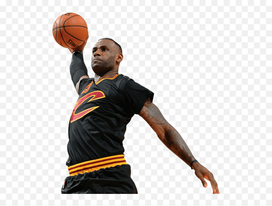 Basketball Players Png Hd Transparent - Transparent Background Nba Player Png,Basketball Player Silhouette Png