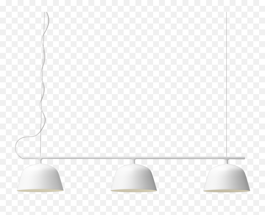 Ambit Rail Lamp Made Of Hand Painted Aluminum - Lampshade Png,Rail Png