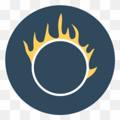 Ring Of Fire - Thursday Png,Ring Of Fire Png