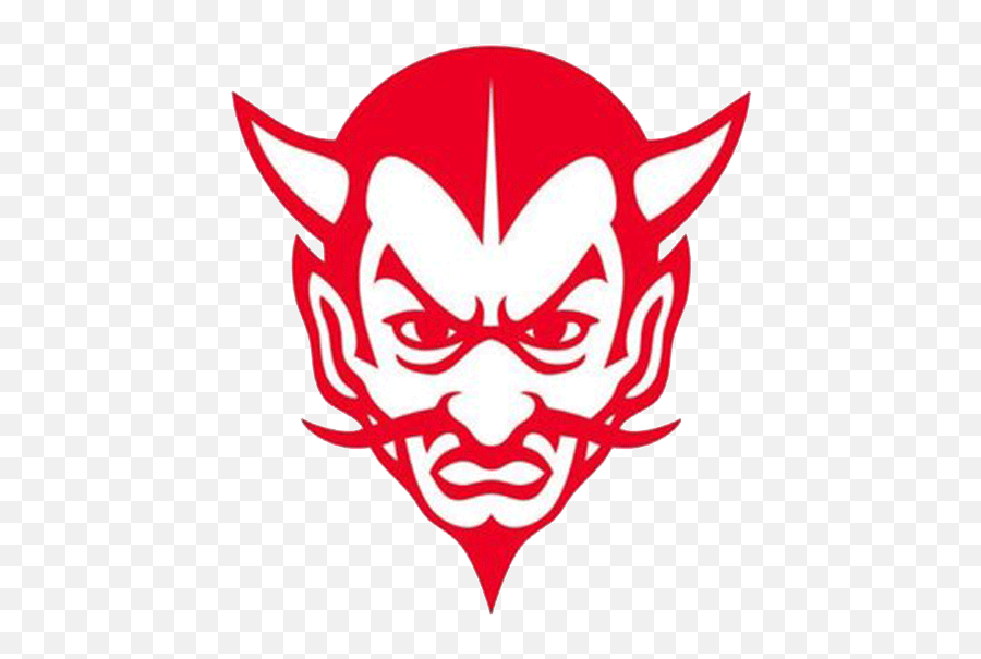 Rancocas Valley Red Devils - Coginchaug Blue Devils Png,New Jersey Devils Logo Png