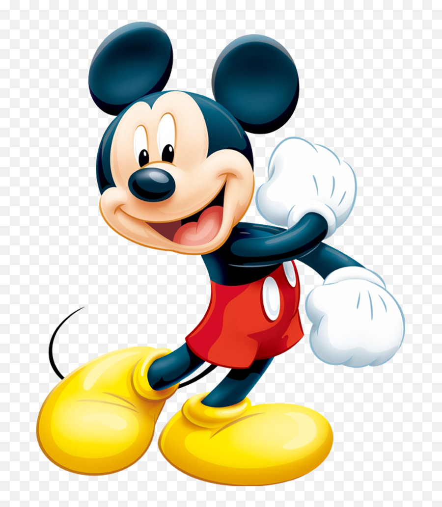 Mickey Mouse Png Images Free Download - Mickey Mouse Png,Mickey Mouse Png Images