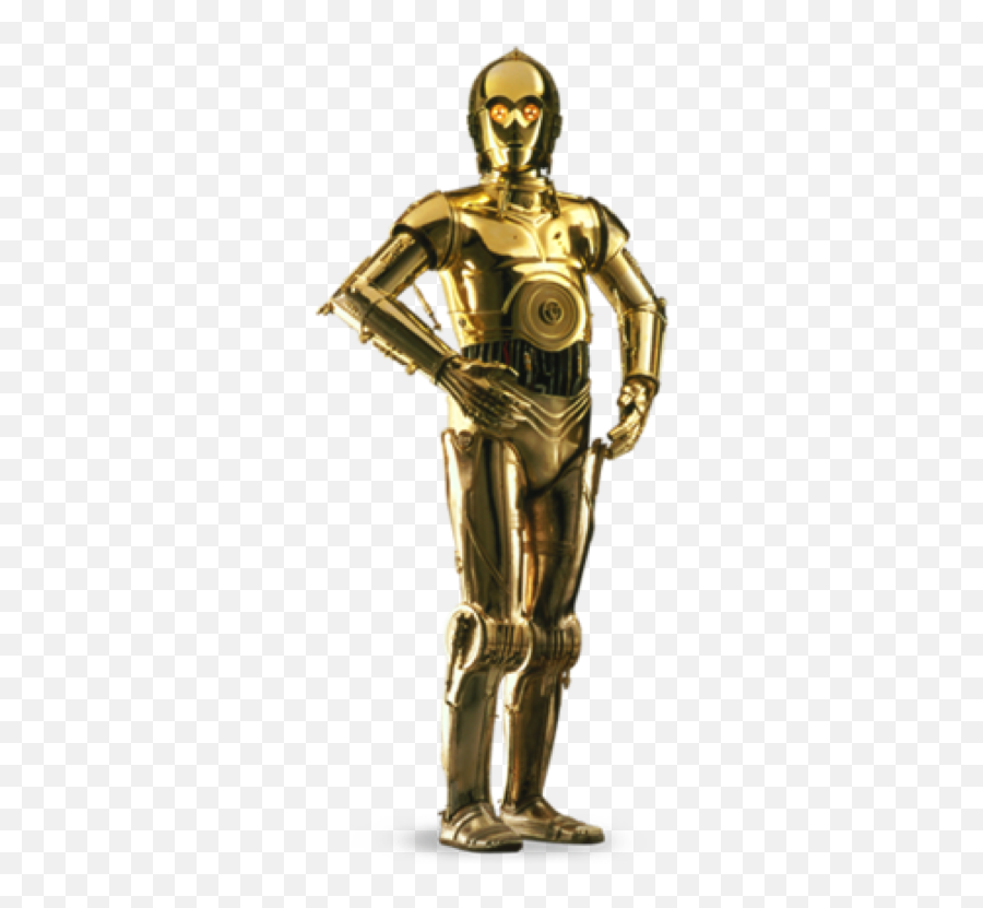 Download C3p0 - C 3po Png,C3po Png