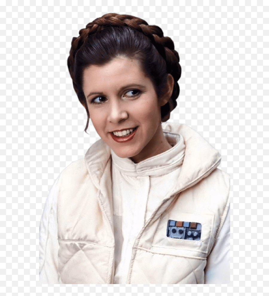 Princess Leia Png 7 Image - Princess Leia Png,Leia Png