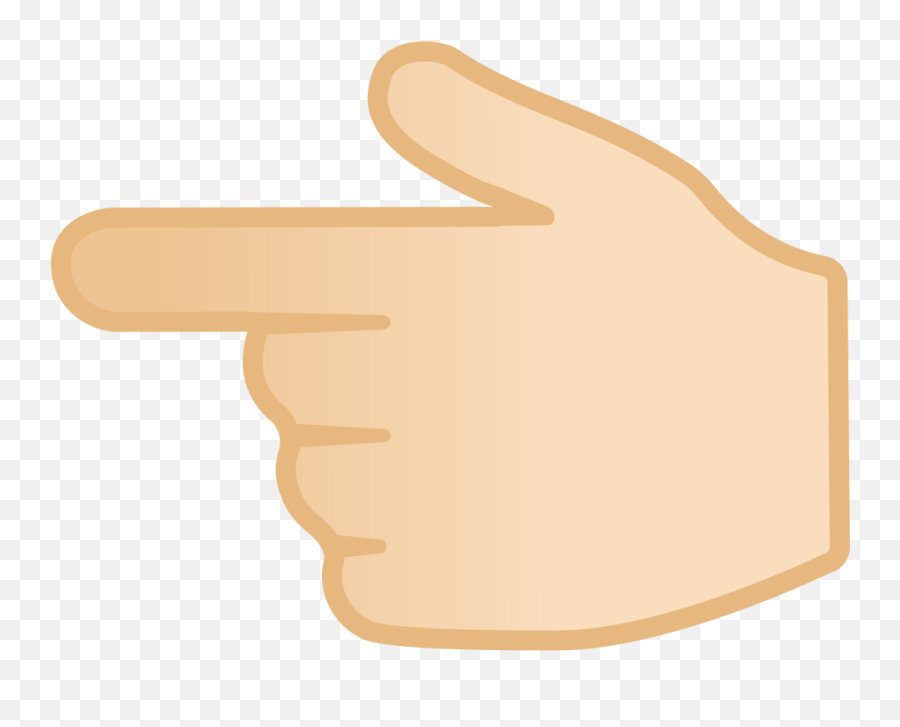 Back Of Hand Png - Finger Clipart Back Hand Emoji,Back Of Hand Png