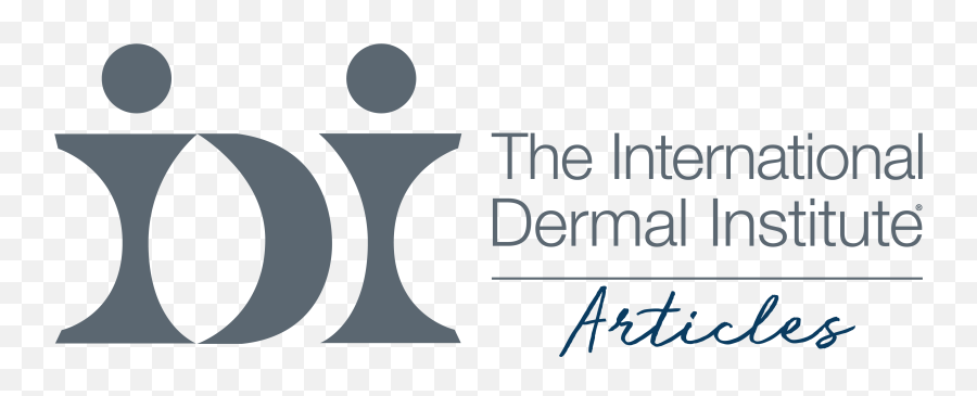 The International Dermal Institute - Institutes Png,Dead Cells Logo