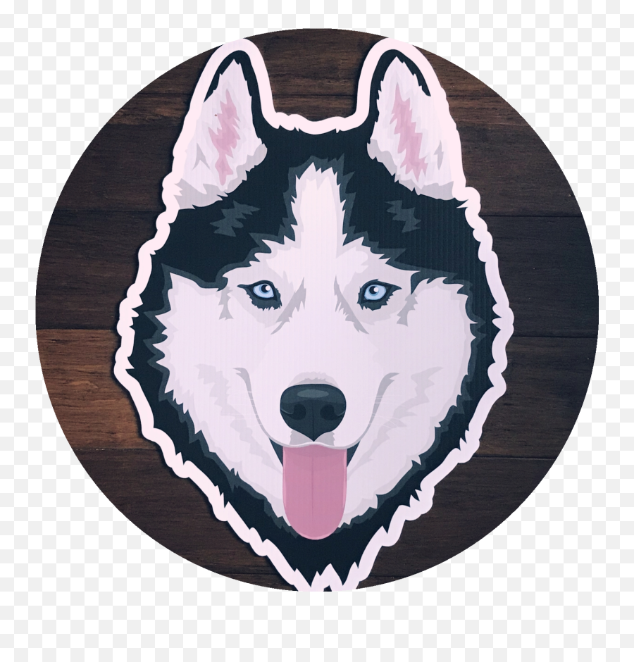 Download Cc 20181004 174448 Siberian Husky Png Image With Husky Dog With A Santa Hat Husky Png Free Transparent Png Images Pngaaa Com - roblox husky hat