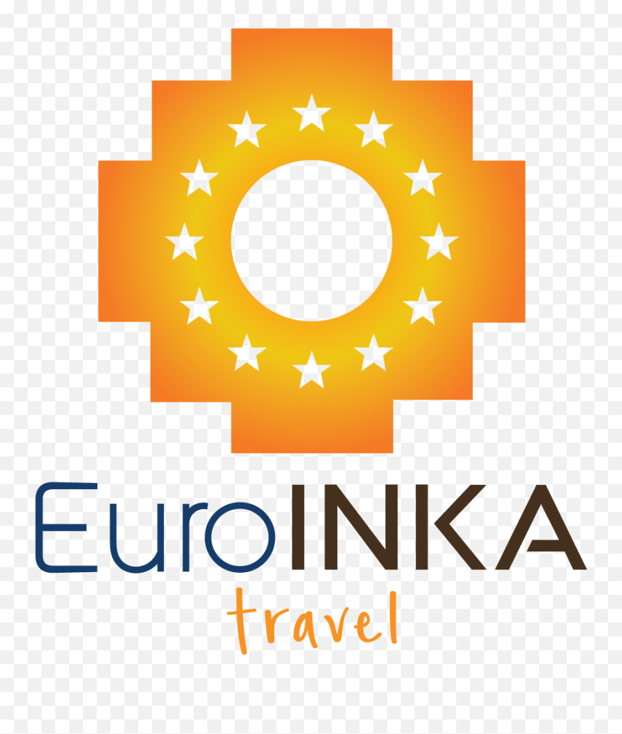 Euroinka Travel - Regimen Del Buen Vivir Png,Travel Logo