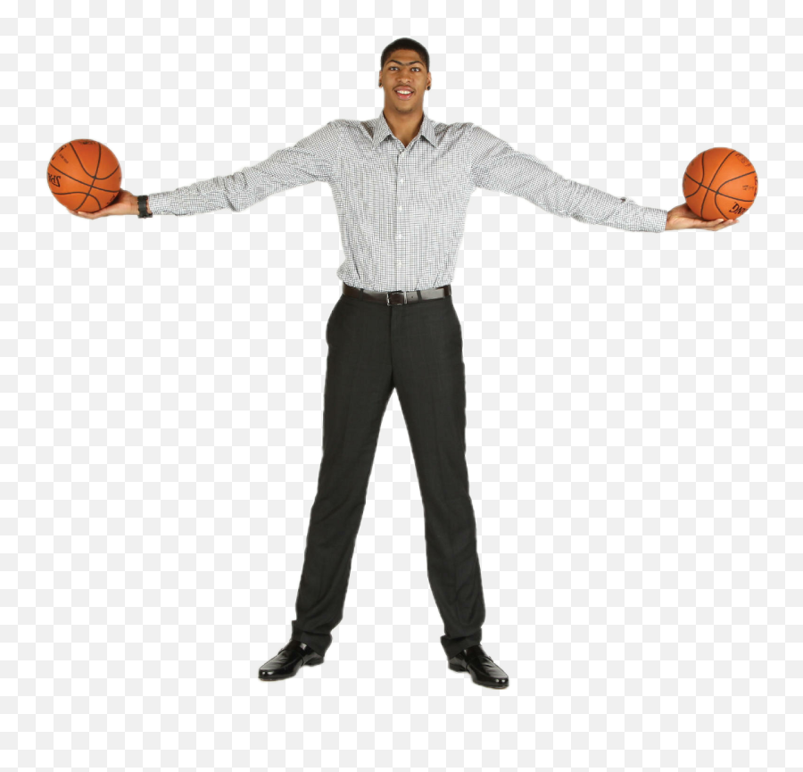 Download Anthony Davis Png Image With - Anthony Davis,Anthony Davis Png