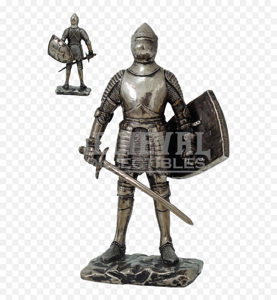 Medieval Knight Png High - High Middle Ages Knights,Medieval Png