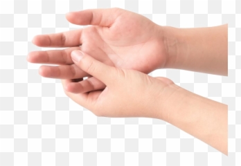 Hd Fingers Png Transparent Image - Symptoms Of Finger Fracture,Fingers Png
