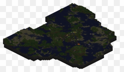 Index Of - Map Png,Cave Png