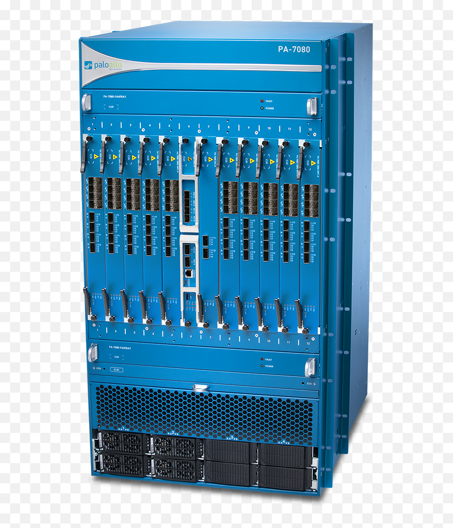 High End U2013 Cyber World - Pa 7000 Series Firewalls Png,L Png