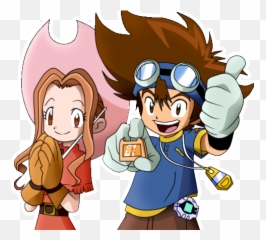 Download Free Png Digimon Image - Digimon Png,Digimon Png