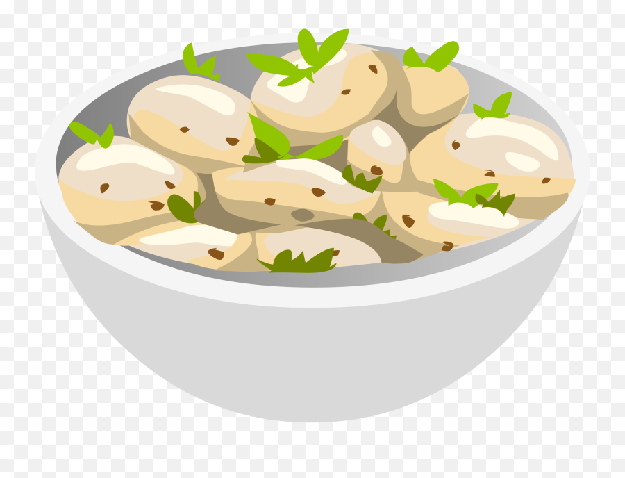Png Food Precious Potato Salad - Potato Salad Clipart,Potato Salad Png