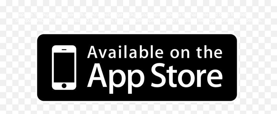 App - Available On Appstore Icon Png,App Store Icon Png