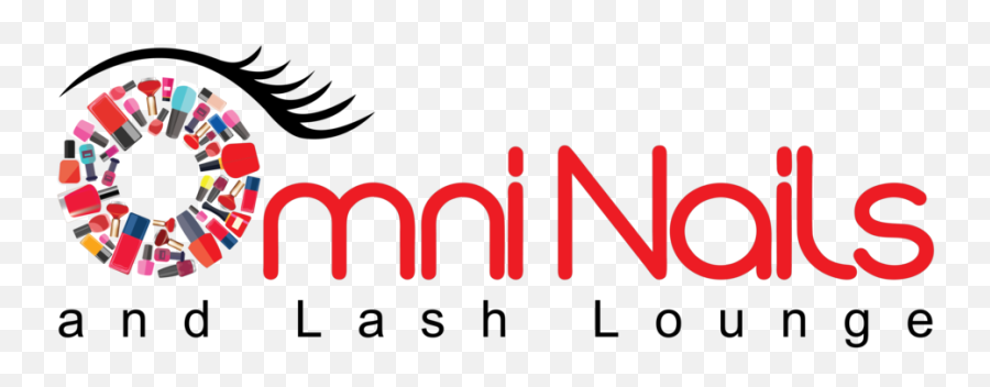 Omni Nails And Lash Lounge Png