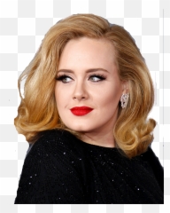 Download Adele Png Images Hq Image - Adele Png,Adele Png