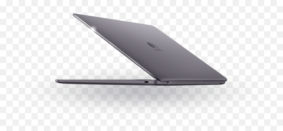 Huawei Matebook 13 Ultra - Slim Laptop Blue Light Filter Huawei Matebook 13 Mystic Silver Png,Laptop Transparent