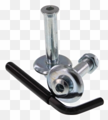 Krux Hollow Downlow Kingpins Kit - Krux Hollow Downlow Kingpin Png,Kingpin Png