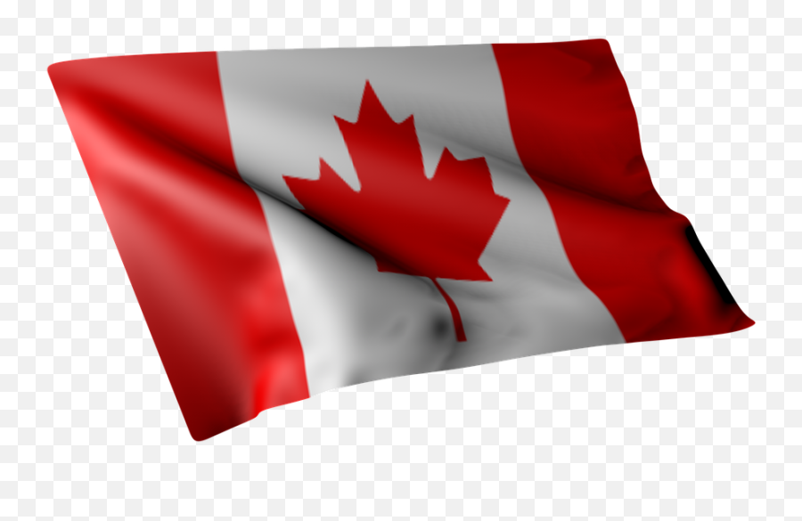 Canada Flag Red - Free Image On Pixabay Canada Flag Png Wave,Canada Flag Transparent