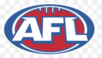 Meaning Afl Logo And Symbol - Football png