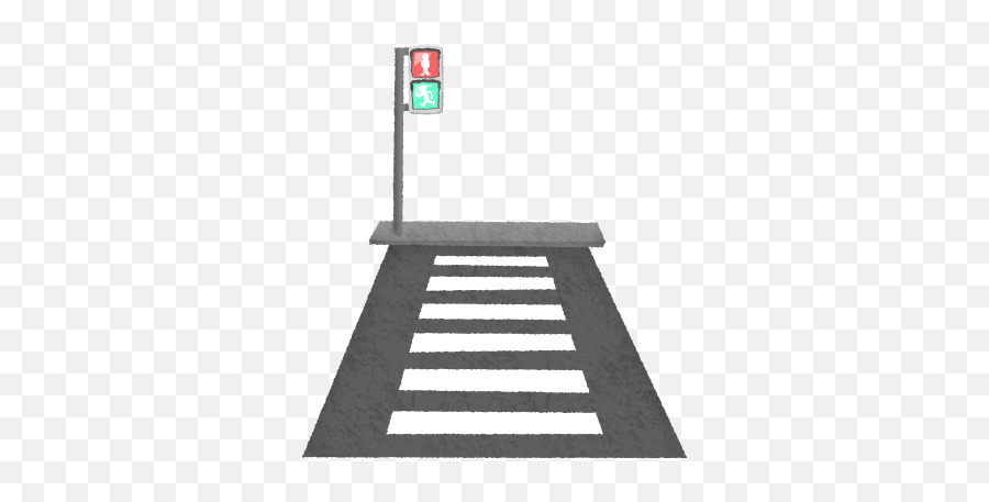 Pedestrian Crossing Png Image - Clipart Pedestrian Crossing Zebra Crossing,Crosswalk Png