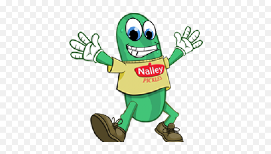 Pickles Clipart Avatar - Cartoon Png,Pickle Png