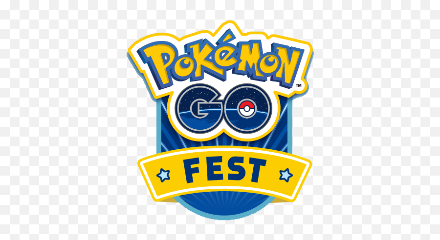 Full Size Png Image - Pokemon Go Fest Png,Pokemon Go Logo Transparent