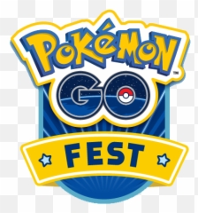 Full Size Png Image - Pokemon Go Fest