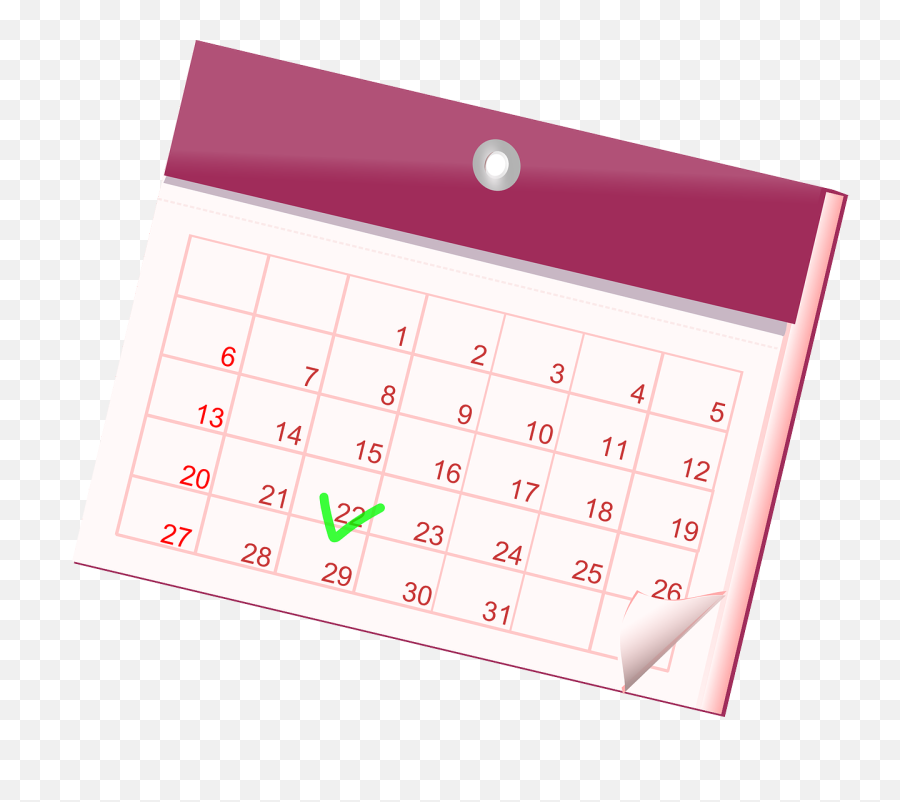 Calendar Month Year - Free Vector Graphic On Pixabay Date Is In Afghanistan Calendar Png,Calendar Png