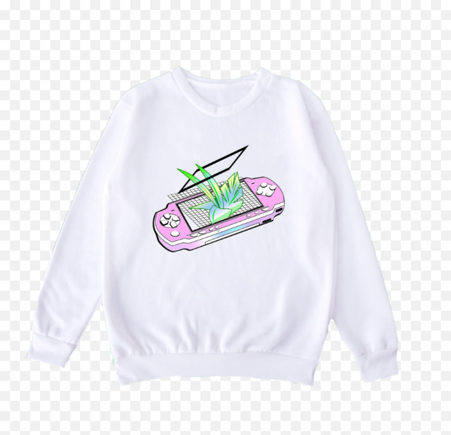 Vaporwave Aesthetic Png - Vaporwave Fashion Aesthetic,Vaporwave Transparent