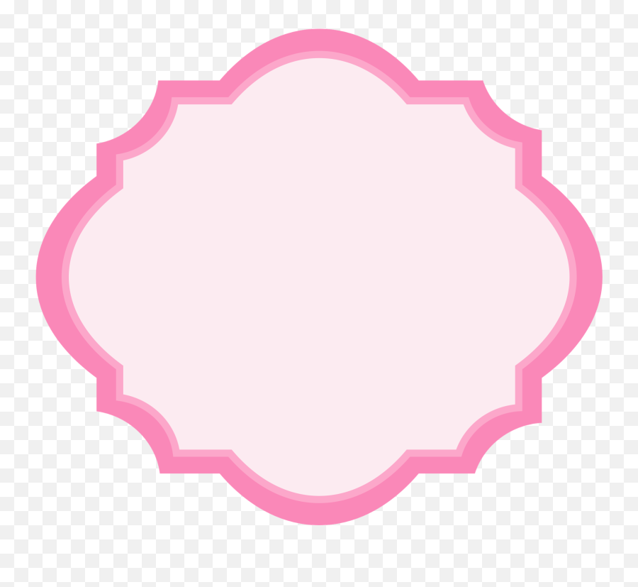 Pink Video Frame Images Photo 47678 - Free Icons And Png Frame Png,Pink Frame Png
