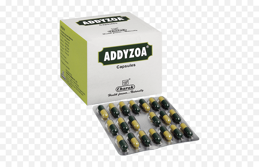 Charak Ph Addyzoa Capsule - Allopathic Medicine To Increase Allopathic Medicine To Increase Sperm Count Png,Sperm Png