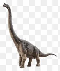 Jurassic World Brachiosaurus Updated - Jurassic World Fallen Kingdom Brachiosaurus Png,Brachiosaurus Png