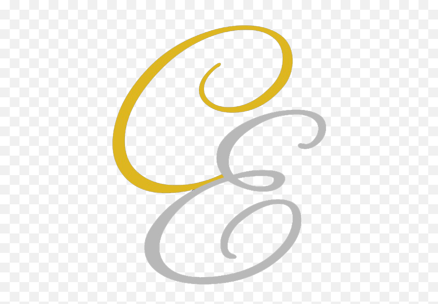 Classy And Elegant - Tatto Letters E Png,Classy Logo